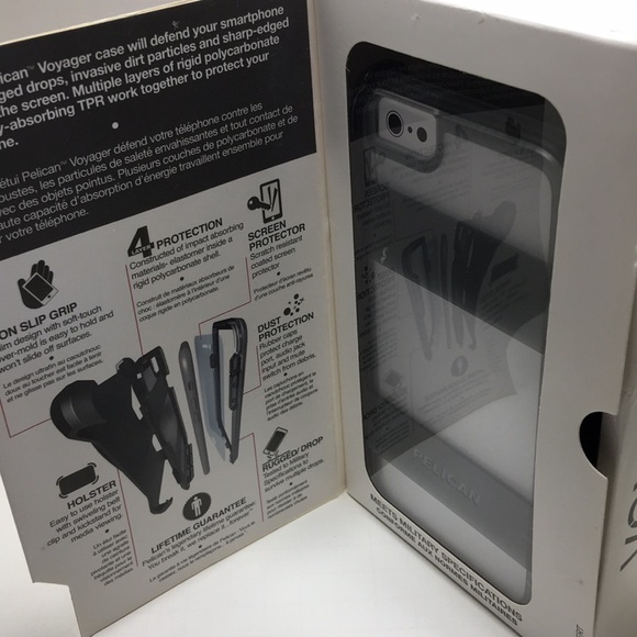 iPhone 6 PLUS Military Protection Case - Picture 2 of 5